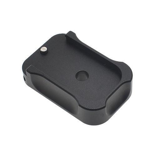 Technology G Series Magazine Base Plate - Black