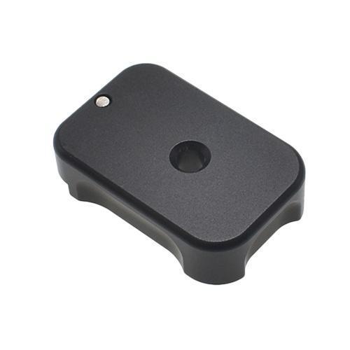 Technology G Series Magazine Base Plate - Black