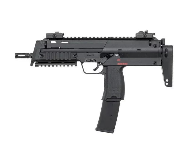 (VFC) H&K MP7 Navy Gen 2 GBB submachine gun