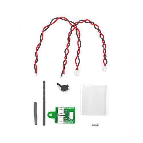 Universaali johtosarja