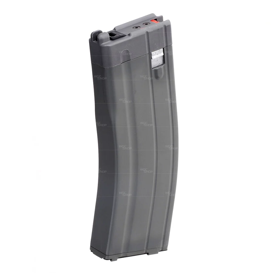Colt M16A2 GBBR gas magazine V3, 30 bullets