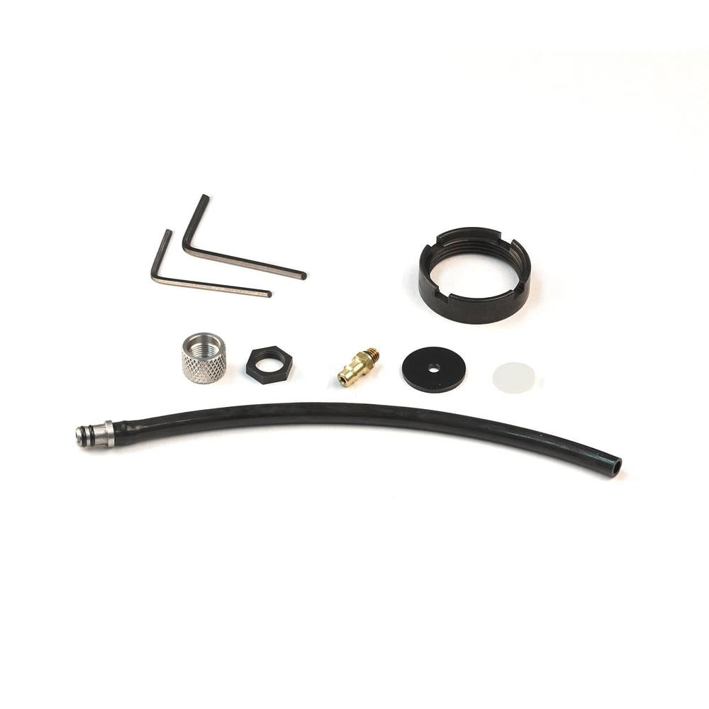 WRAITH X HPA cylinder + regulator, AEG compatible