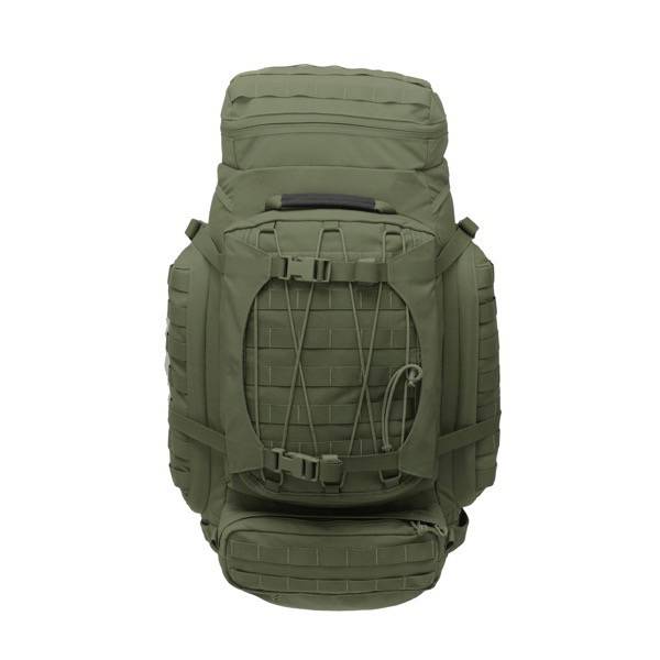 Elite ops X300 backpack - OD
