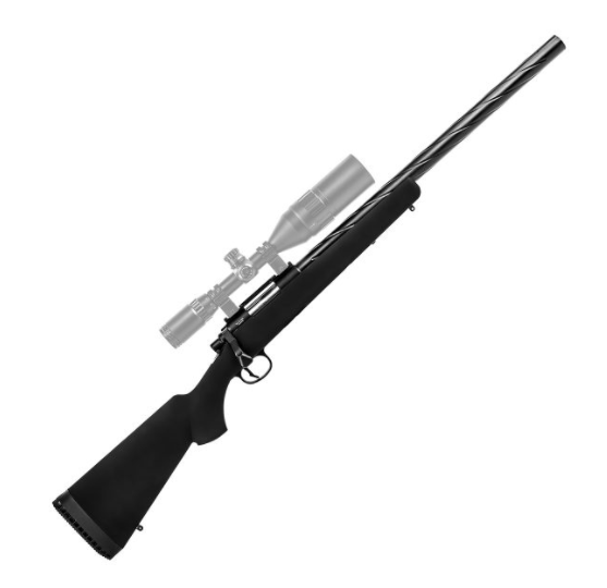 SSG10 A1 airsoft sniper rifle