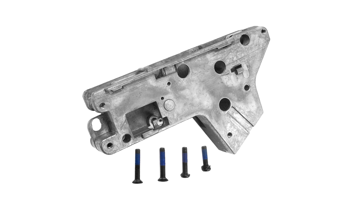 CXP-MARS gearbox lower part for FET model (MA-446)