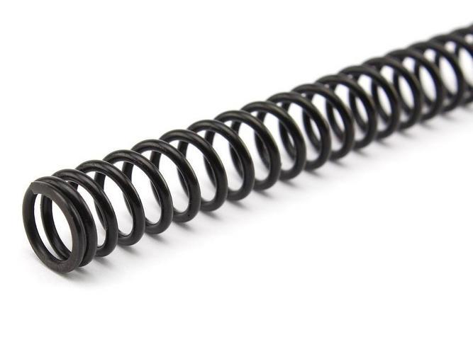 M140 7mm sniper rifle spring