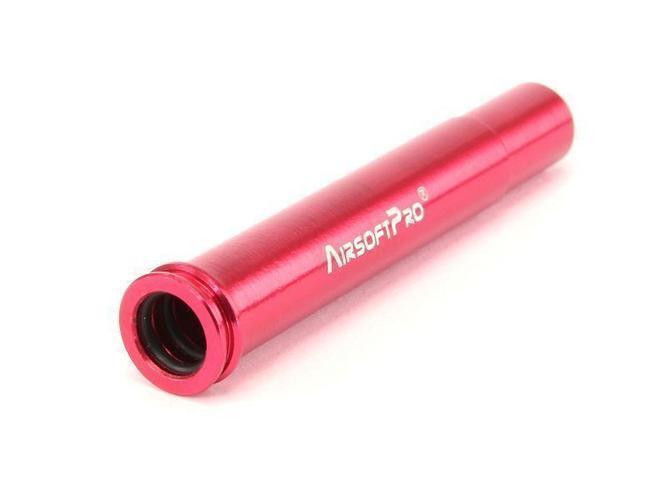 AirsoftPro alumiininen suutin – CSA VZ.58 (49,2mm)