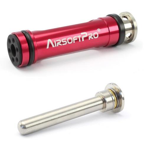 ZERO piston and spring guide - TM AWS L96 compatible