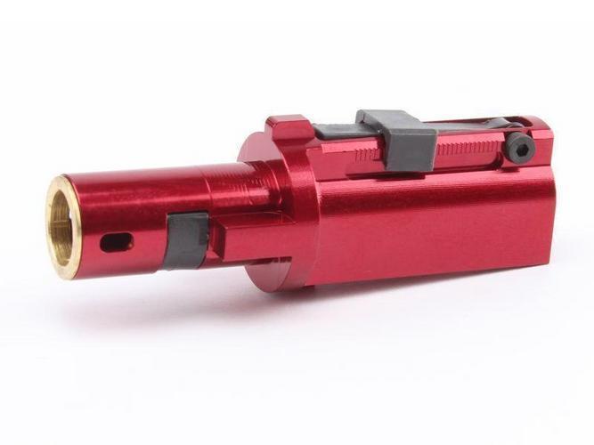 AirsoftPro CNC hop-up yksikkö (A&K/Cybergun Masada)