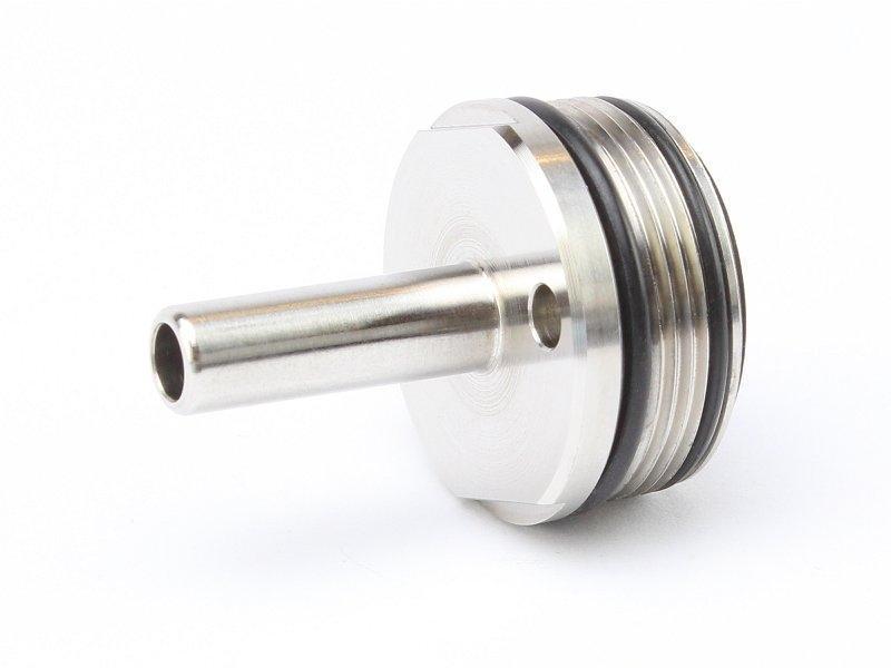 Steel CM.700/CM.702 cylinder head