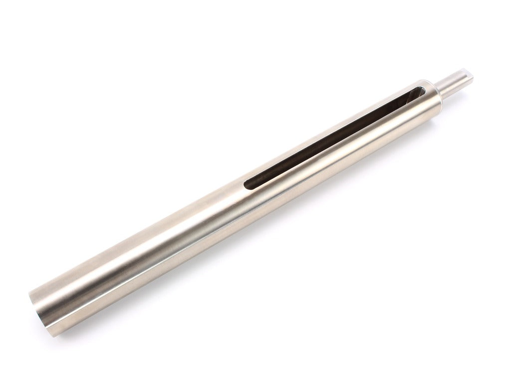 Steel cylinder, stainless steel Cyma M24 (CM.702 series)