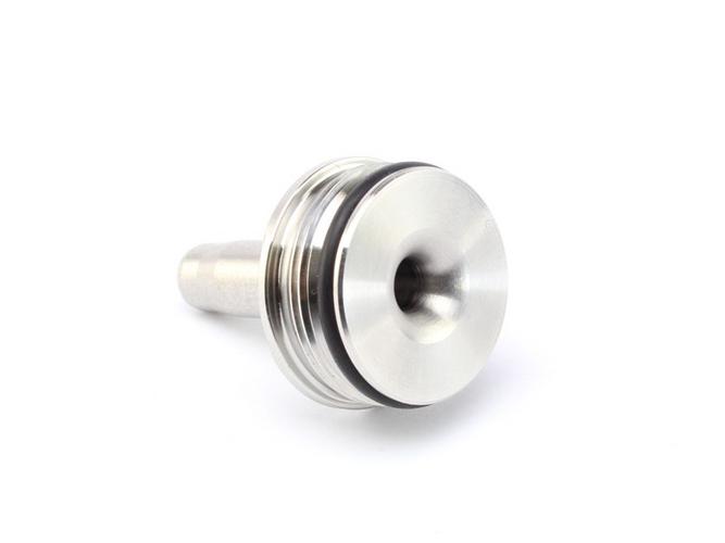 TM L96 AWS and Well MB44xx steel cylinder head