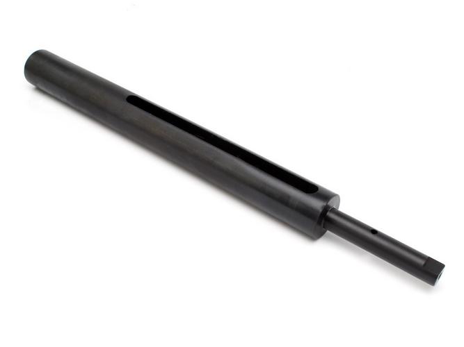 Steel cylinder for Marui AWS L96 series