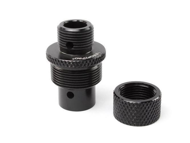 Silencer adapter MARUI VSR-10 PRO, JG BAR-10