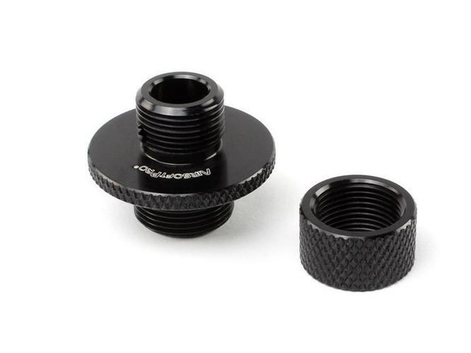 Silencer adapter VSR-10 G-SPEC, L96 AWS