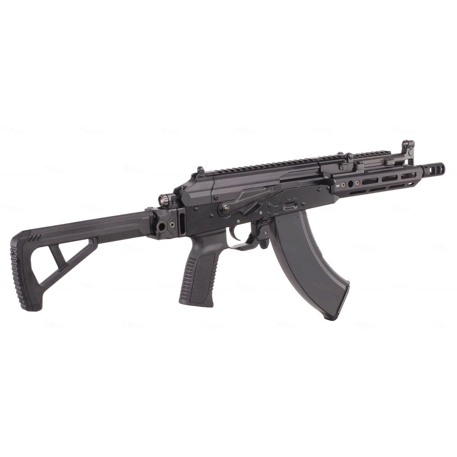 AKX GBBR kaasukivääri