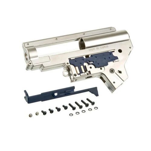 8mm gearbox set for G3 series, version 2 (discontinued product)