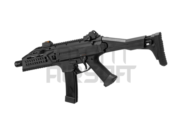ASG CZ Scorpion EVO 3 A1 (uusi EVO ECU)