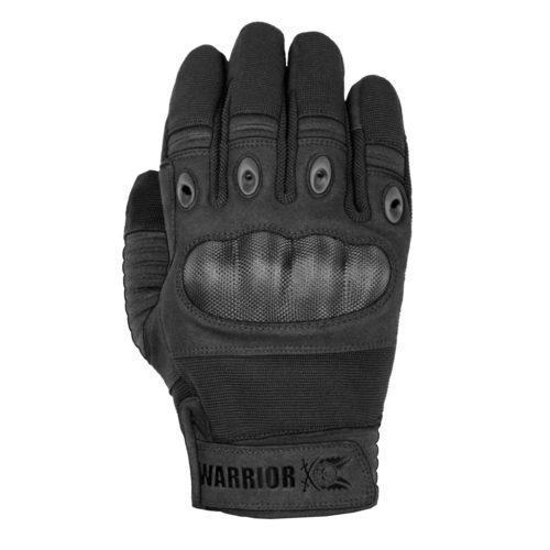 Omega Gloves - Black