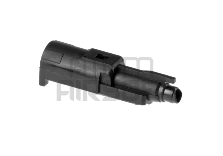 WE EU/G18 lataussuutin (semi/auto)