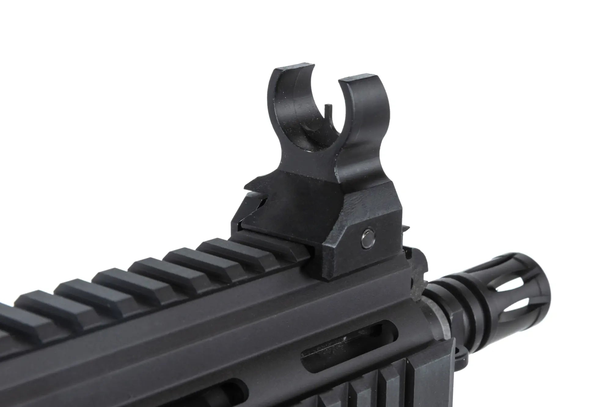 SA-PH20 PRIME™ HAL™ ETU electric gun, HT motor