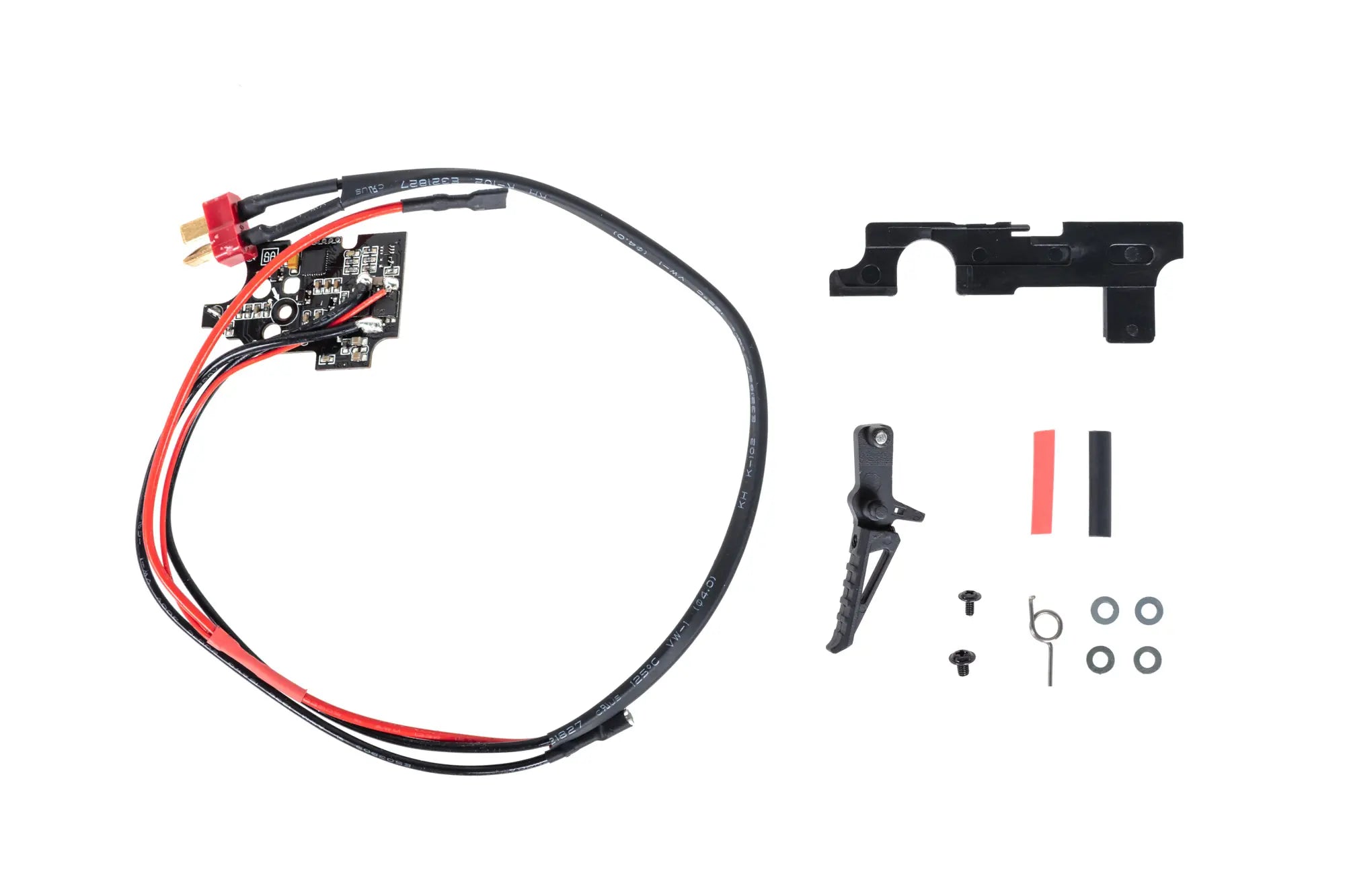 HAL™ electronic control unit, V2 compatible