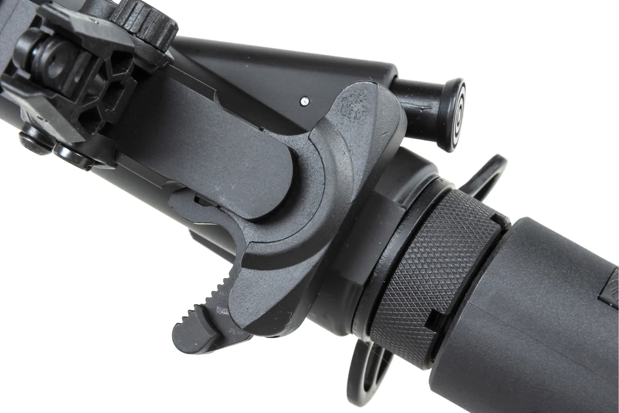 SA-P05 Prime™ HAL™ ETU brushless motor electric gun, light-ops stock