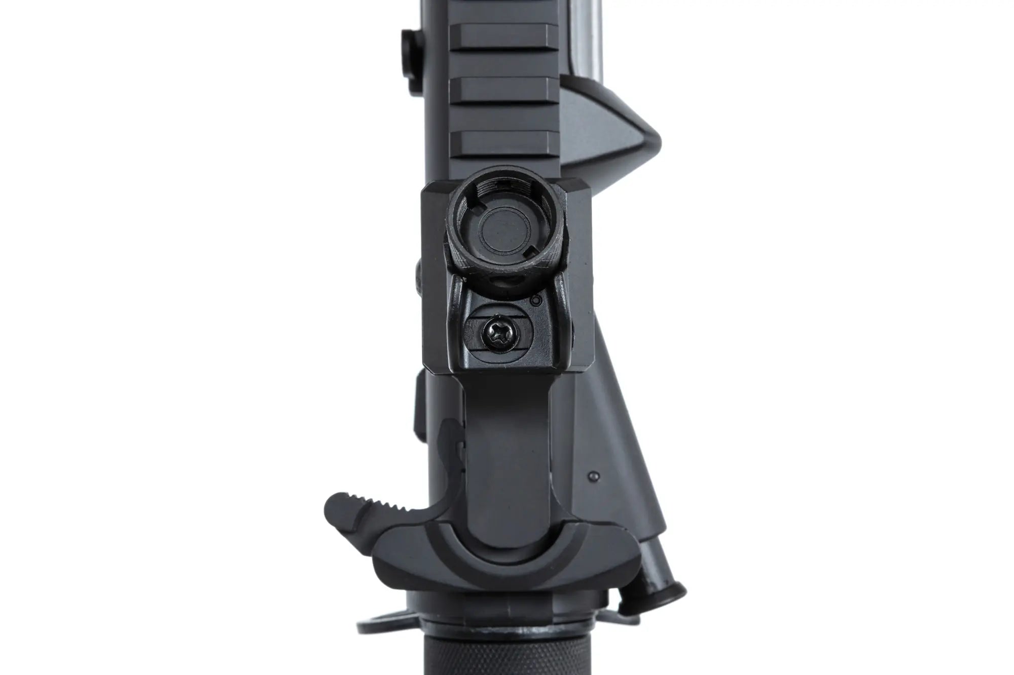 SA-PH20 PRIME™ HAL™ ETU electric gun, with brushless motor