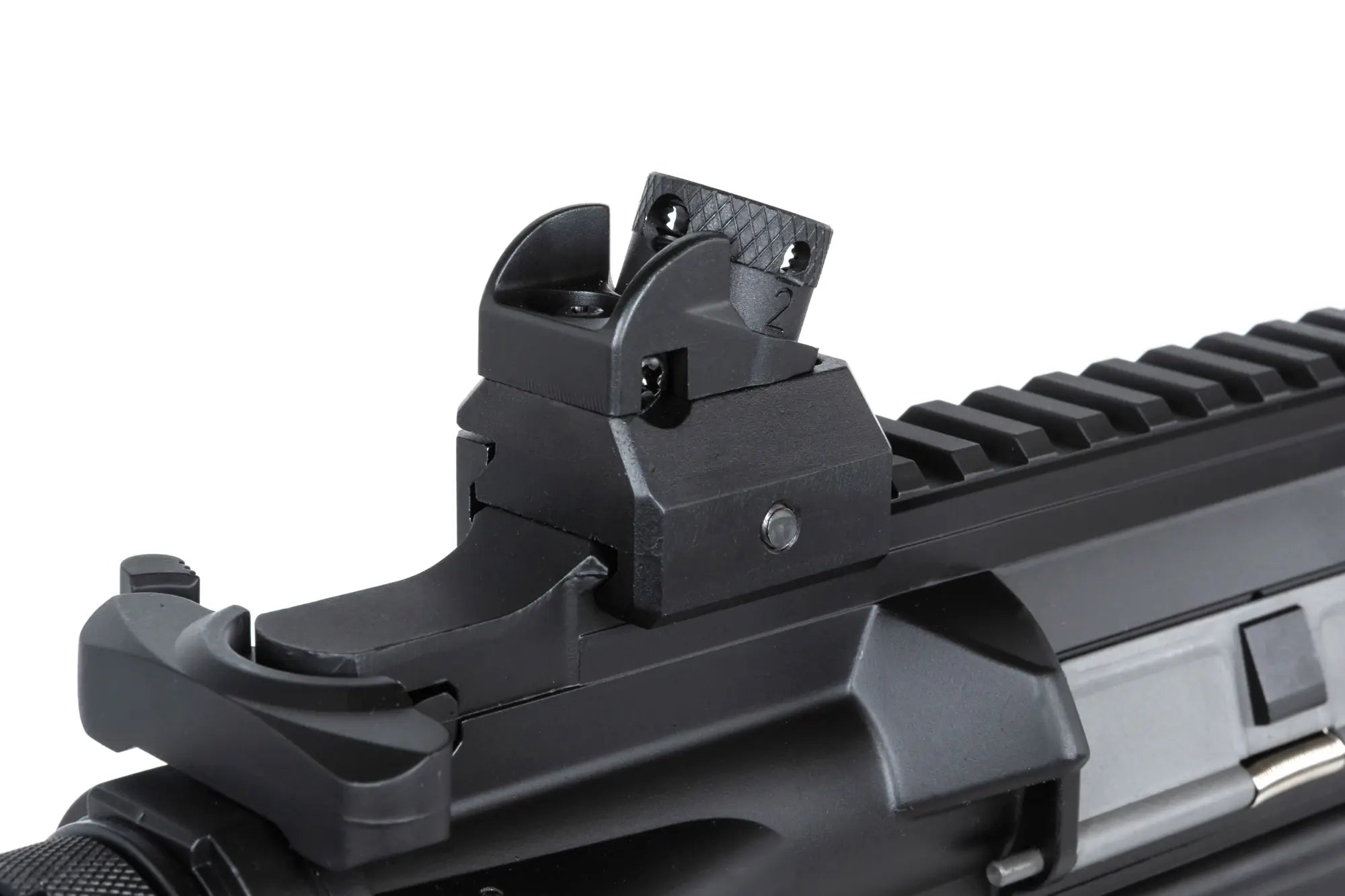 SA-PH20 PRIME™ HAL™ ETU electric gun, HT motor