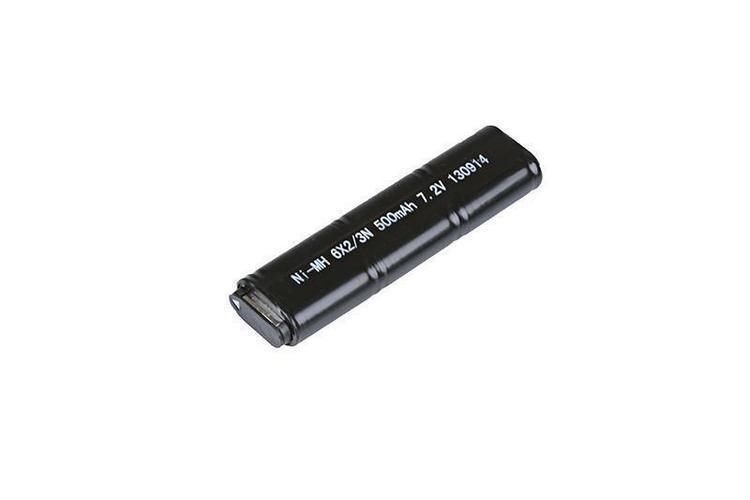Cyma NiMH 7,2V 500mAh AEP