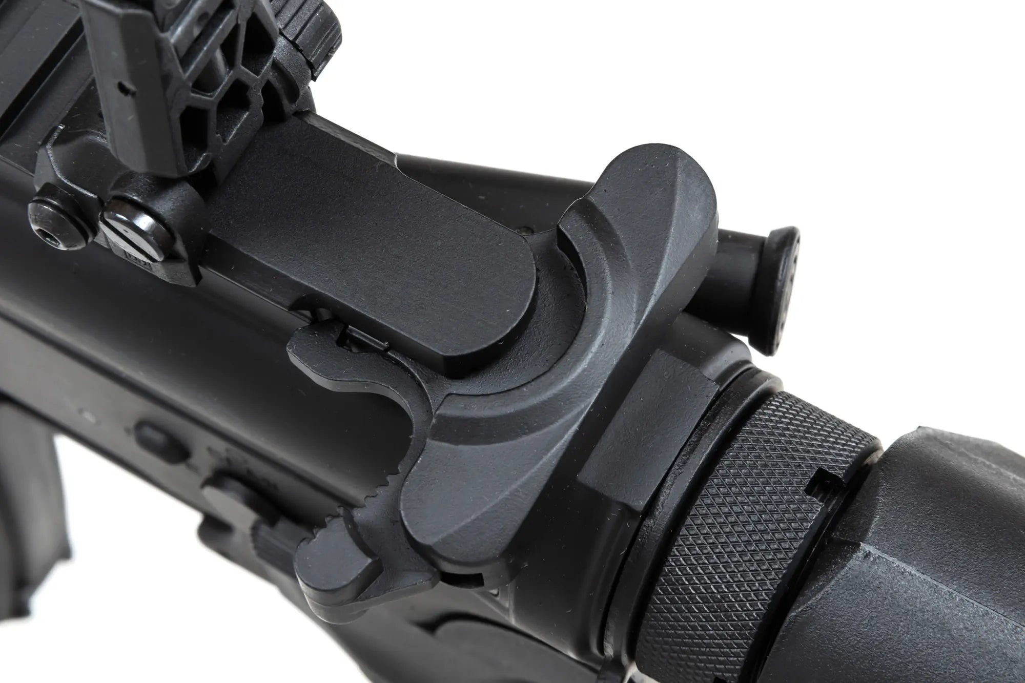 SA-P07 Prime™ HAL™ ETU brushless motor electric gun, light-ops stock