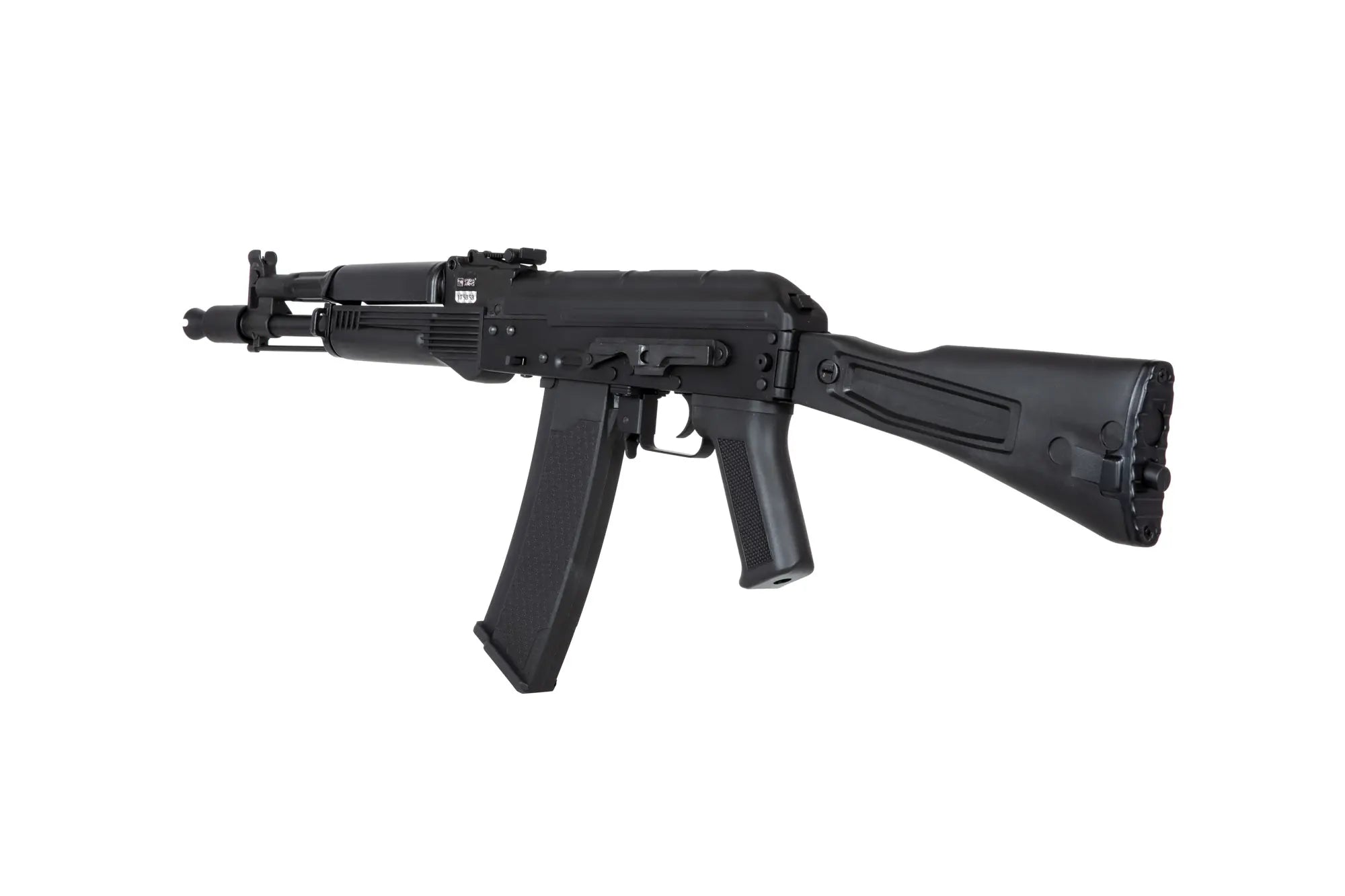 SA-J09 EDGE 2.0™ GATE ASTER V3 electric gun