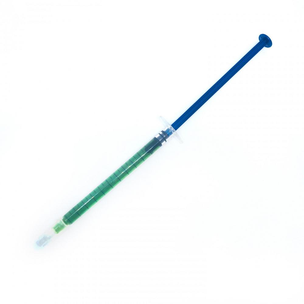 Screw lock / thread sealant - Low (1 ml)