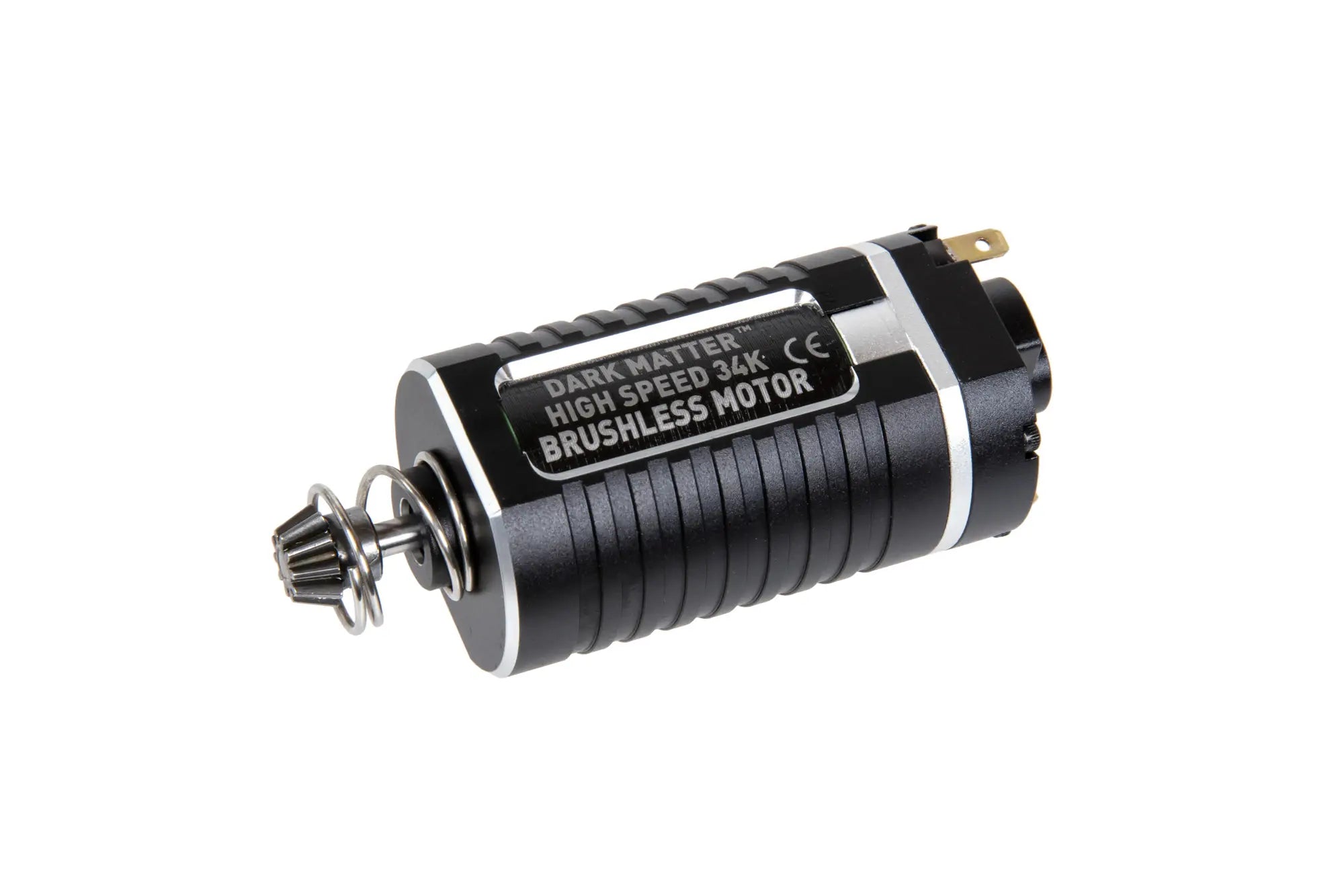 Dark Matter™ Brushless Motor (34000RPM) - Short