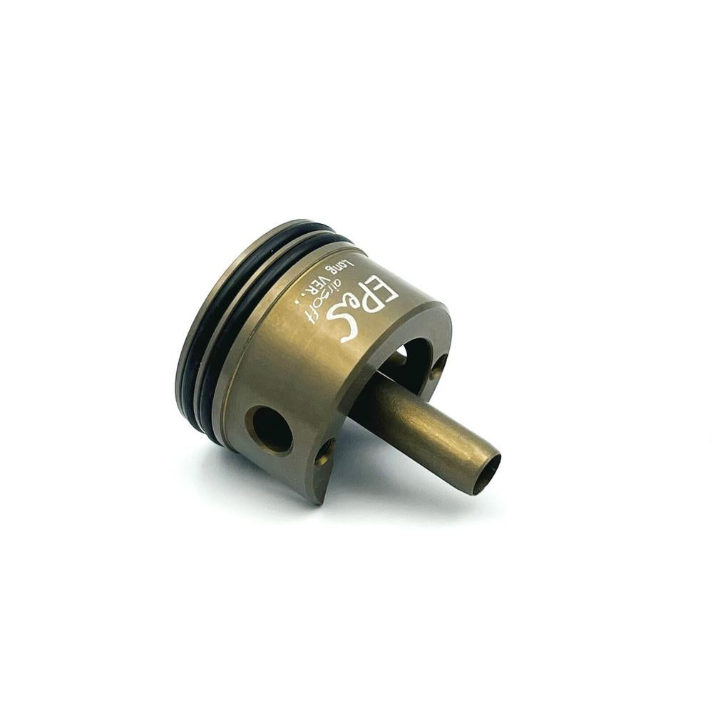 Cylinder head AEG Mk.II UNI V2/3 - Long