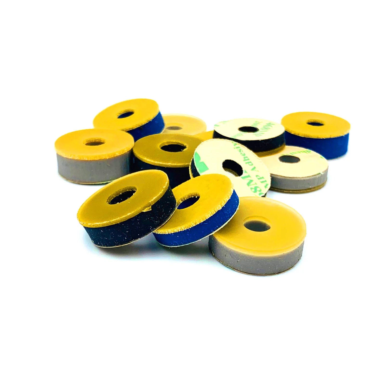 SorboPad vaimennuslevy sylinterinpäähän