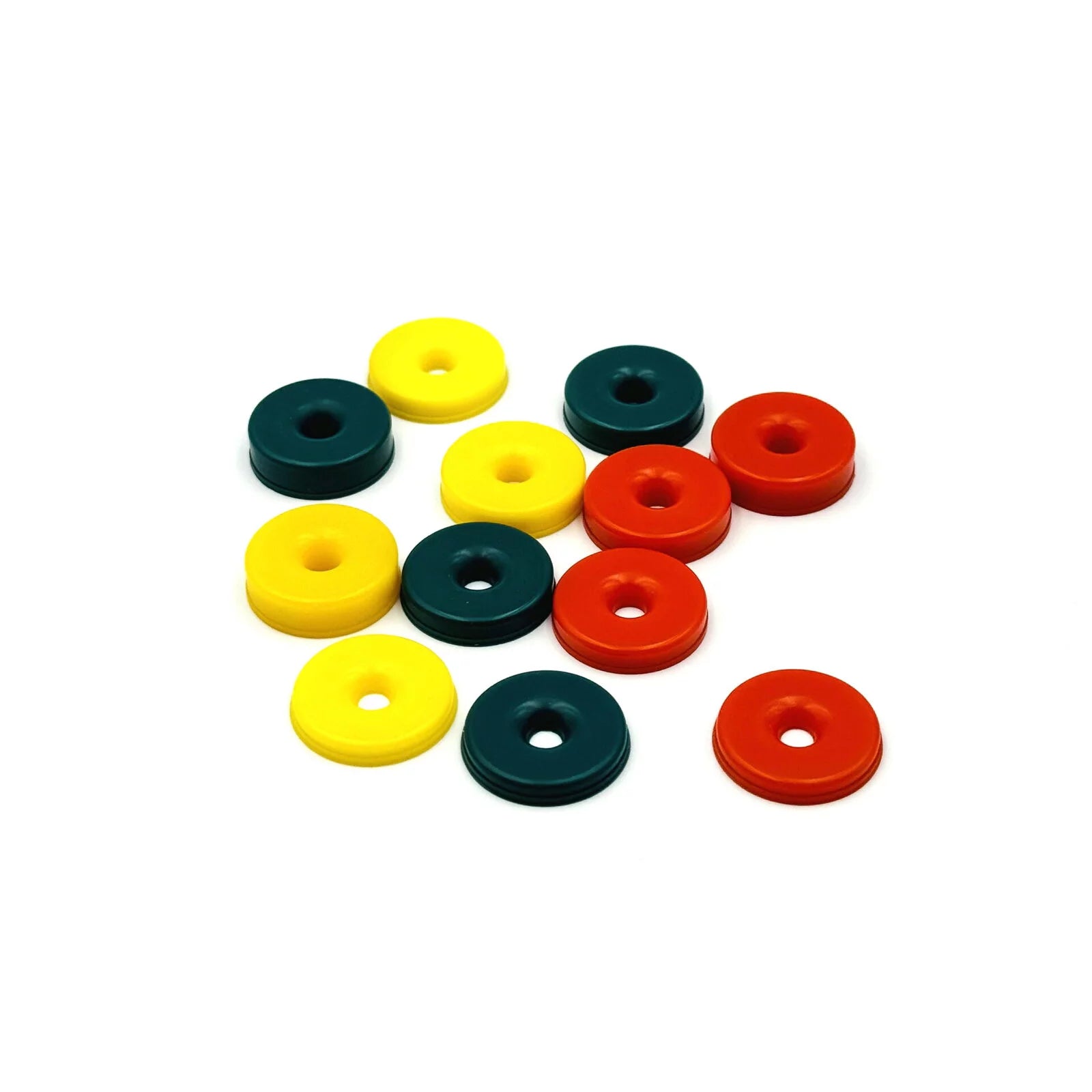 PU impact pad vaimennustyyny AEG UNI sylinterinpäähän