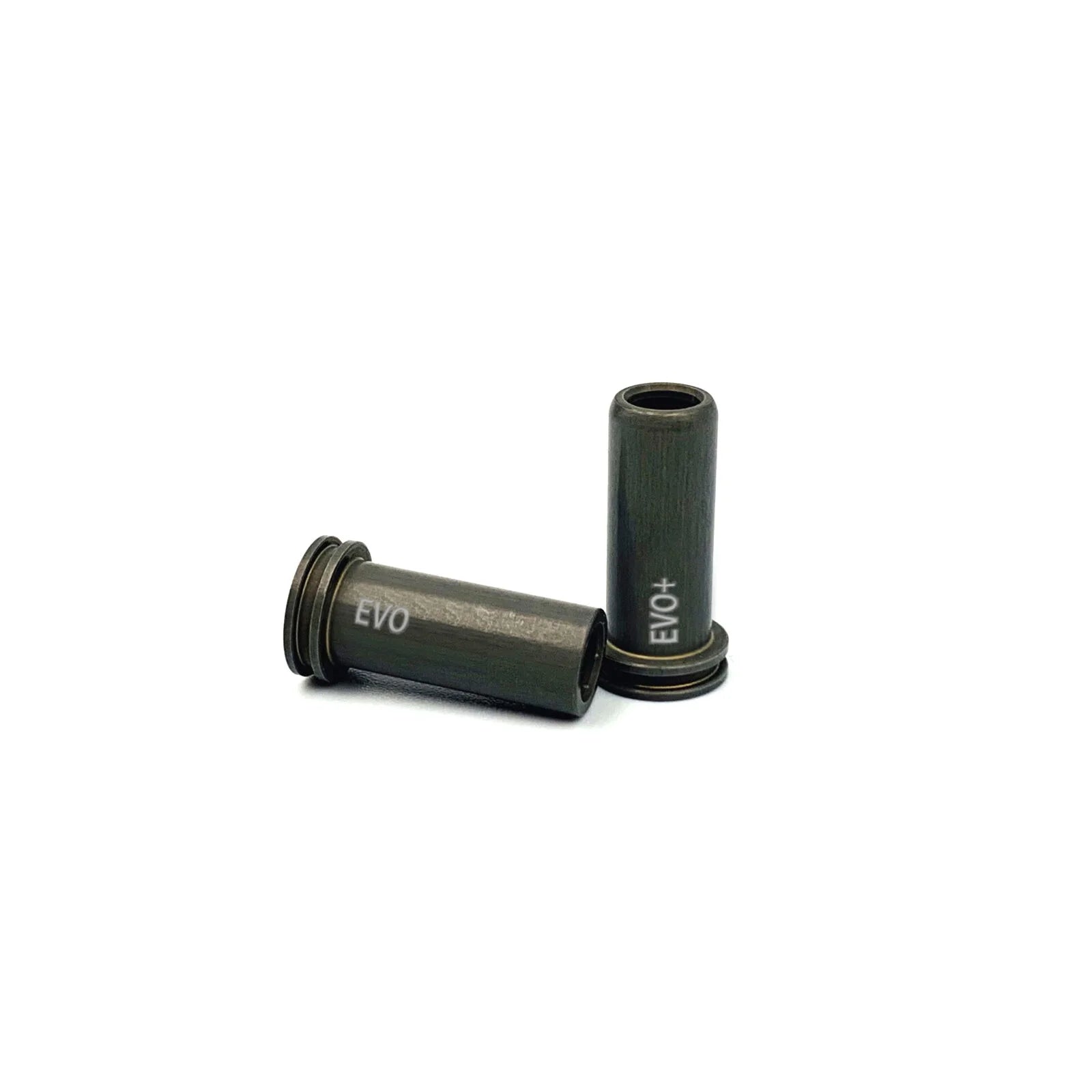 EPeS Nozzle AEG Duralumin H+PTFE - EVO 3 ASG - sharp edge