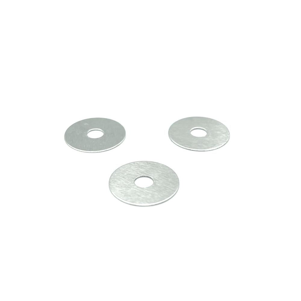 AOE spacer pad for AEG piston head - light