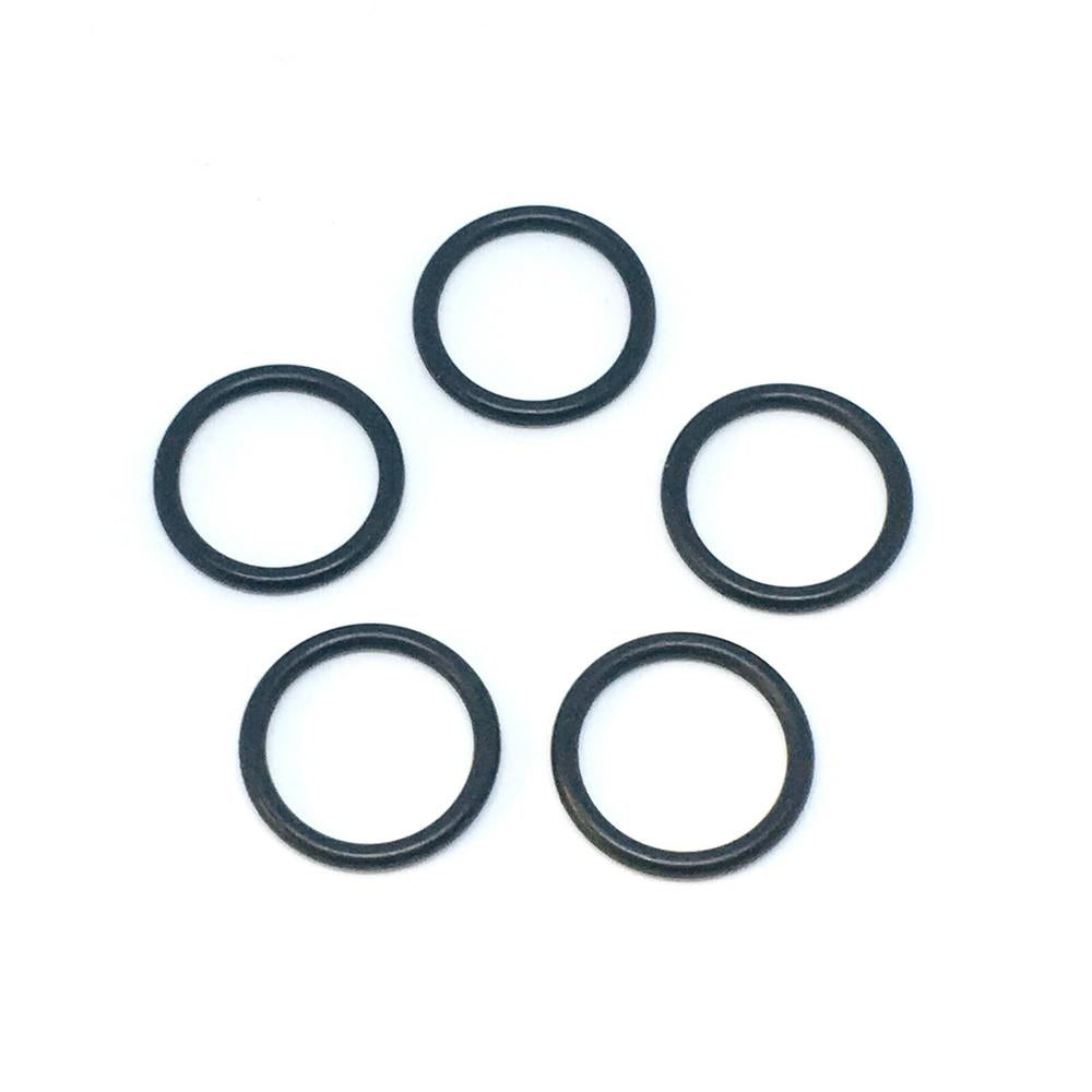 AEG piston head o-ring kit, standard - 19×2.5 mm (5 pcs)