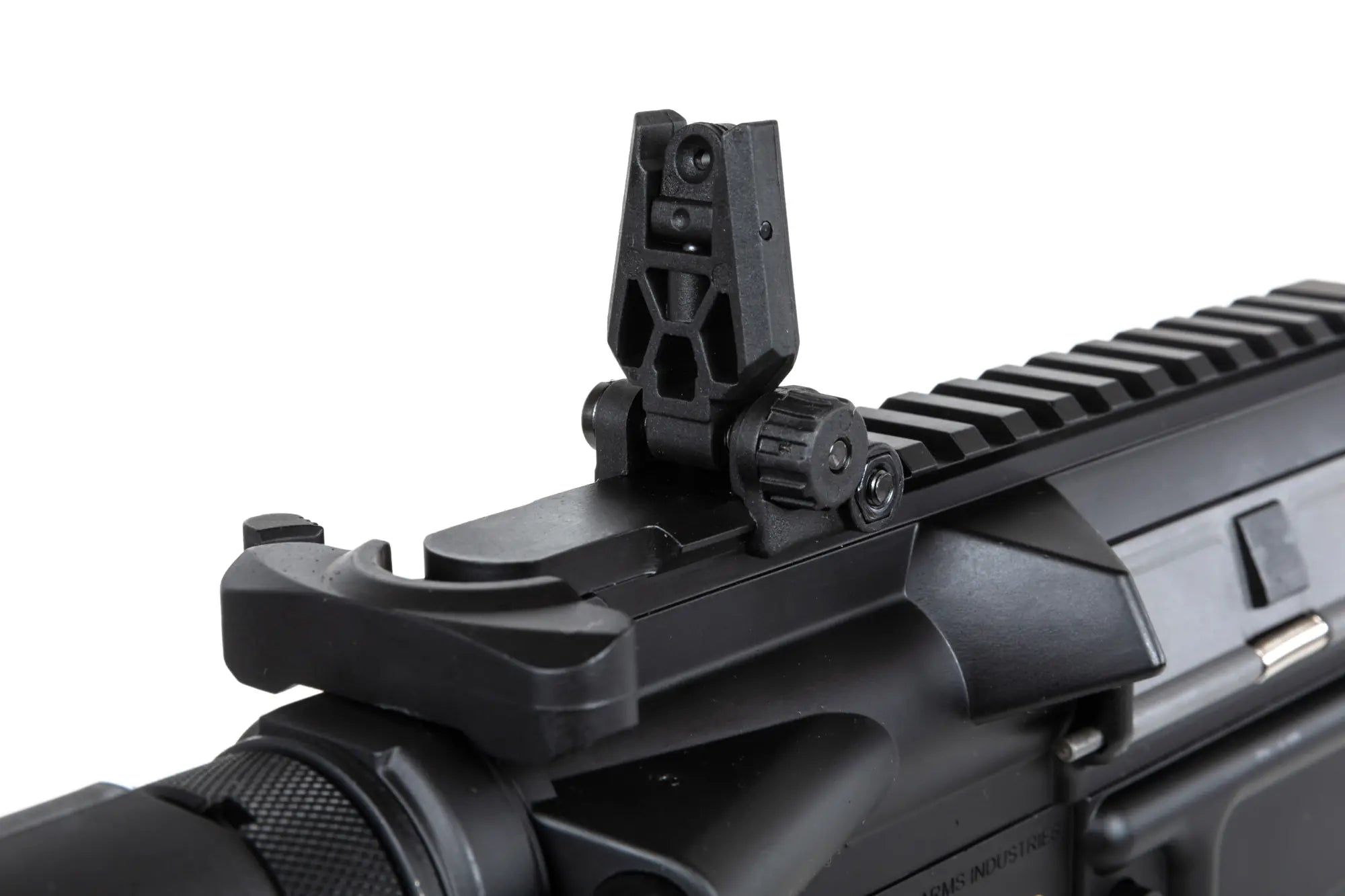 RRA SA-P03 Prime™ HAL™ ETU harjattomalla moottorilla sähköase