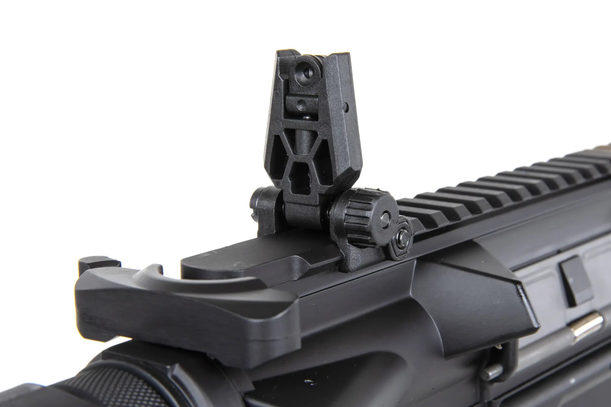 Daniel Defence RIS III 12.5'' SA-P28 Prime Aster II ETU harjattomalla moottorilla - Chaos Bronze