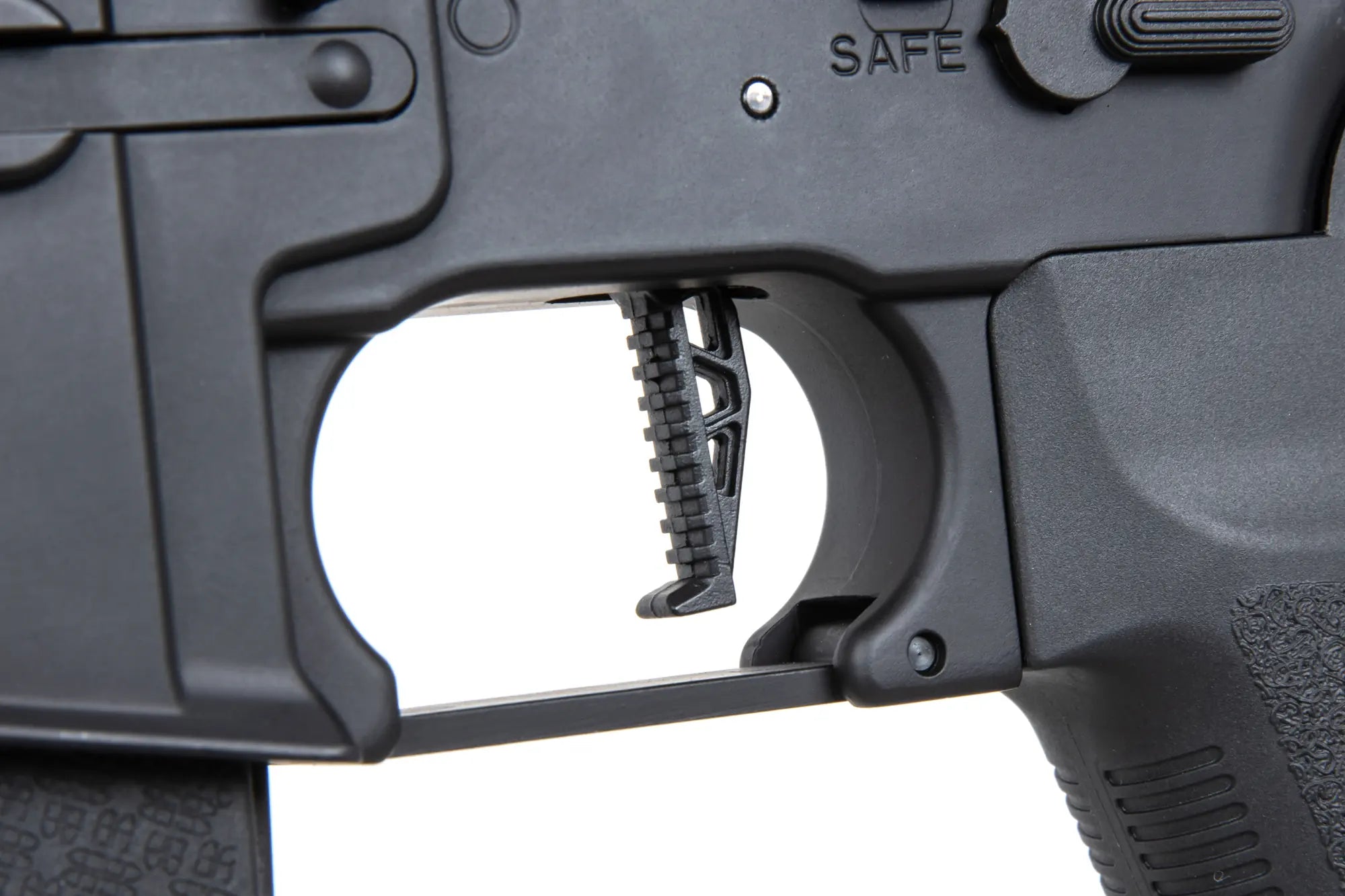 SA-P20 Prime™ Aster II ETU with brushless motor - black