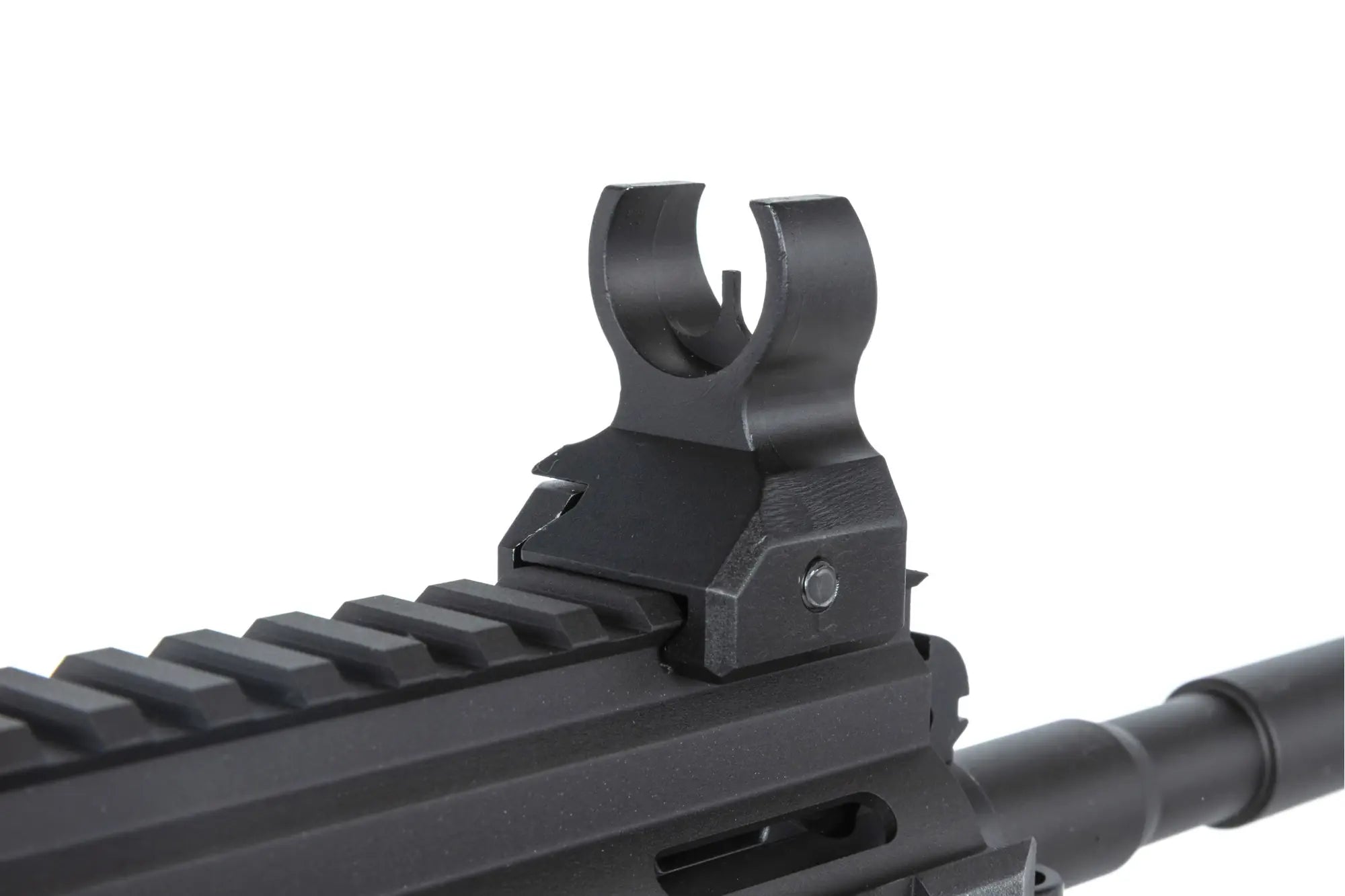 SA-PH21 PRIME™ HAL™ ETU electric gun, with brushless motor