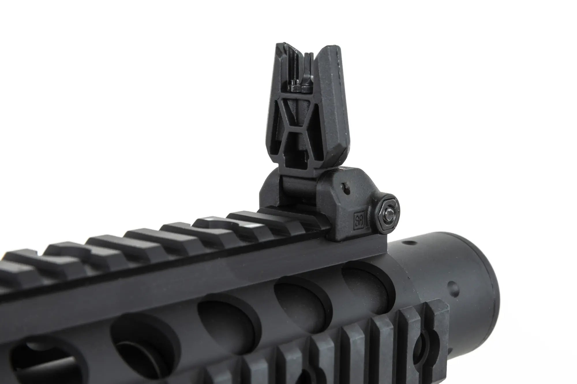 SA-P05 Prime™ HAL™ ETU brushless motor electric gun, light-ops stock