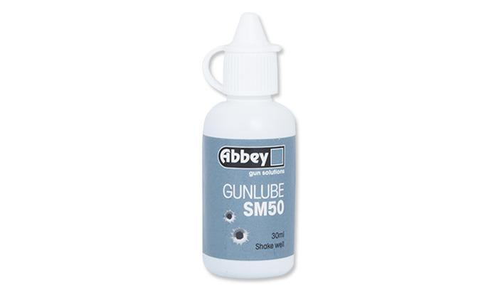 GunLube gun oil SM50 30ml
