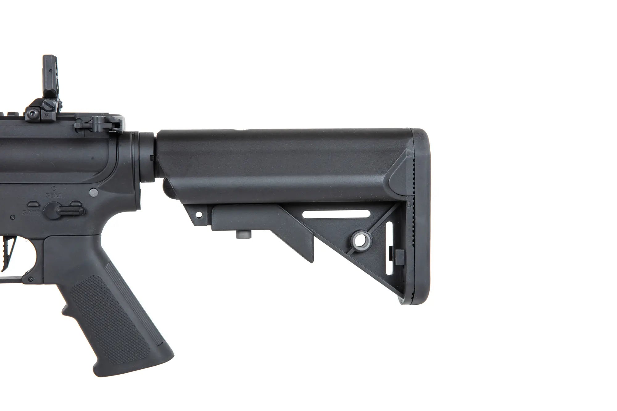 SA-C04 CORE™ HAL™ ETU black