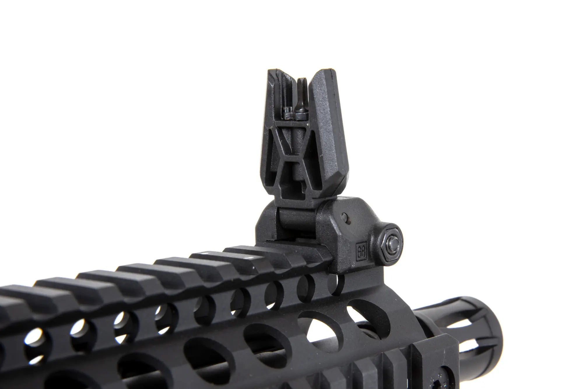 Daniel Defense MK18 SA-E19 EDGE™ HAL ETU - black