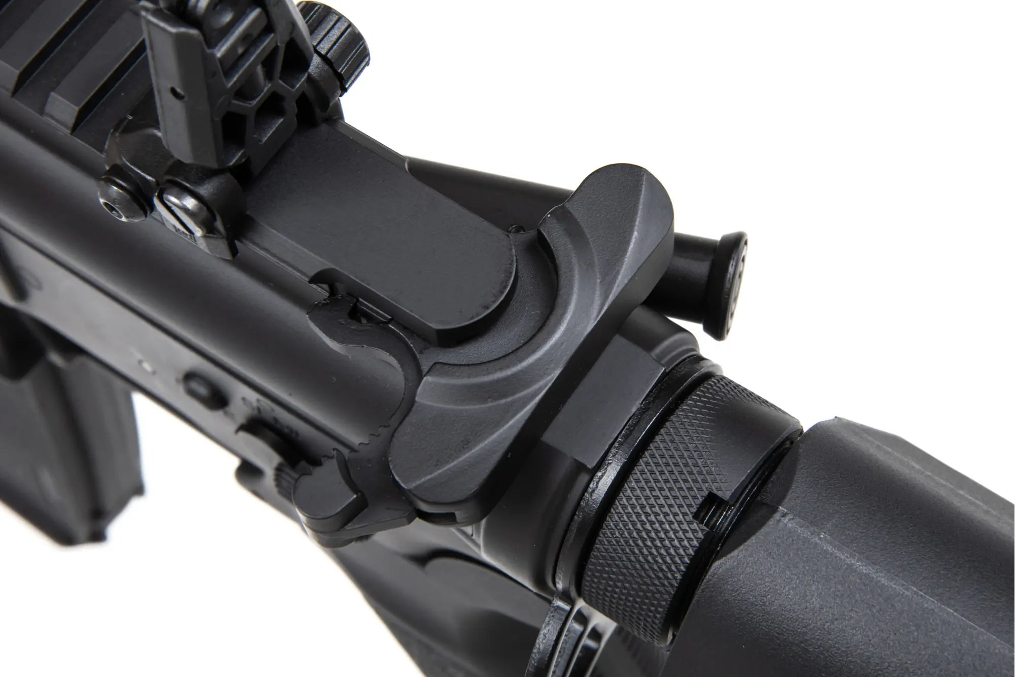 SA-P20 Prime™ Aster II ETU with brushless motor - black