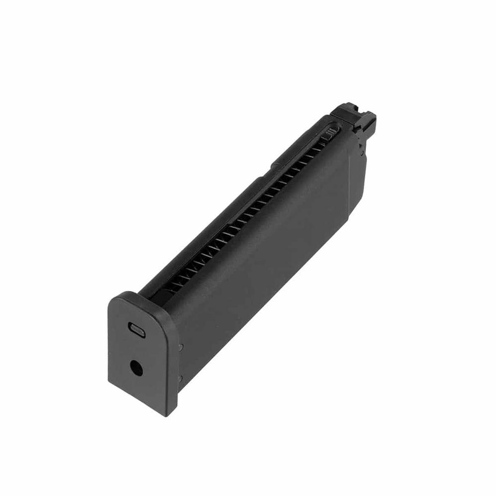 SSP18 GBB gas magazine, 24 rounds
